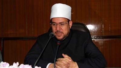 وزير الأوقاف يحذر من التدين المبني على جهل أو أهواء 
