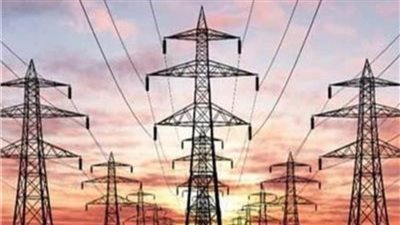 مرصد الكهرباء: 26 ألف ميجاوات زيادة احتياطية متاحة عن الحمل اليوم 