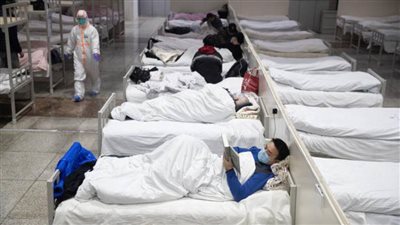 ارتفاع حالات الإصابة بفيروس 