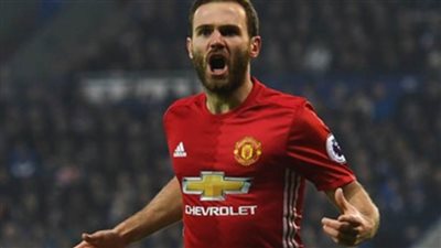 خوان ماتا يشيد بالمهاجم الإنجليزي الشاب سانشو