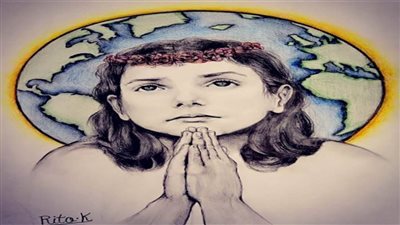 #الريشة_في_مواجهة_كورونا 