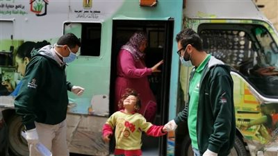 تدخل عاجل من التضامن لإنقاذ سيدة كرموز