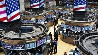 البورصة الأمريكية تقفز بعد تحفيز ضخم من المركزي الأمريكي