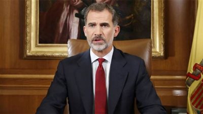 العاهل الإسباني يتشاور مع الملك محمد السادس حول أزمة كورونا