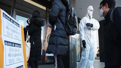 إسرائيل: رفع حظر التجول وقيود أخرى تتعلق بمنع انتشار فيروس 