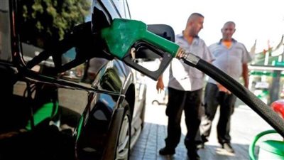 اعتصام رمزي لأصحاب محطات الوقود في لبنان 