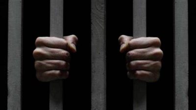 النيابة تحبس قاتل ابنة شقيقه 