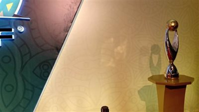 قرعة دوري الأبطال| الأهلي يعود لمواجهة صن داونز.. والزمالك وجهًا لوجه أمام مازيمبي