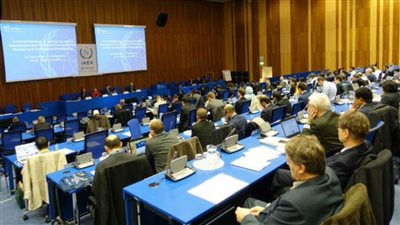 50 وزيرًا في مؤتمر دولي حول الأمن النووي بـ