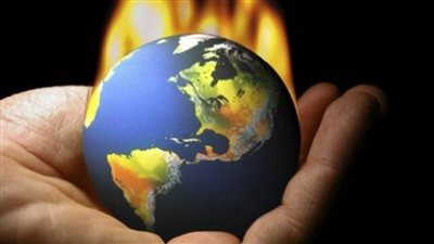 3 باحثين مصريين يتوصلون لحل للاحتباس الحراري