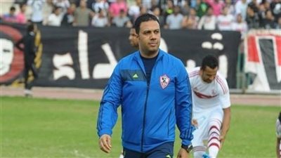 عضو مجلس الزمالك: مواجهة الترجي صعبة.. وهدفنا حصد اللقب 