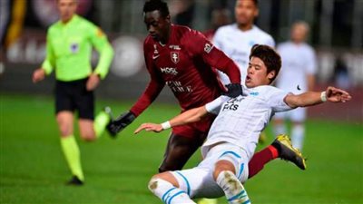 ليون يتعادل سلبيًا مع أميان في الدوري الفرنسي 