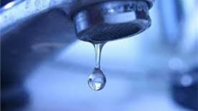 عاجل.. انقطاع المياه عن عدة مناطق بالجيزة لمدة 8 ساعات