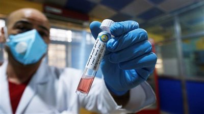 العراق يسجل وفاة واحدة و47 إصابة جديدة بفيروس كورونا