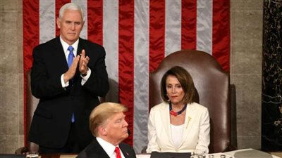 بدء التصويت على عزل ترامب في مجلس الشيوخ الأمريكي.. مباشر