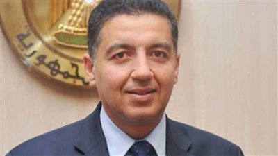 سفير مصر في فيينا : الرئيس السيسي يقود البلاد لنهضة كبيرة 