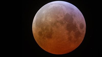 نشرة الأخبار الفلكية لشهر فبراير 2020