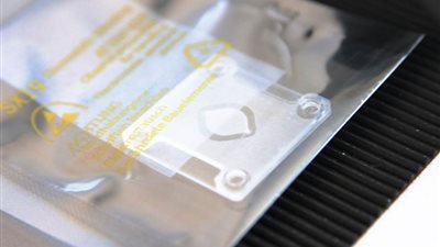 روسيا.. تطوير اختبار للكشف عن كورونا خلال 15 دقيقة