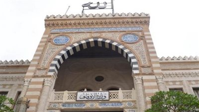 الأوقاف: لا صحة لفيديو خطبة مصطفى العدوي الجمعة اليوم 