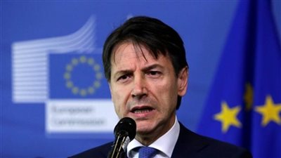 روما: لن نوقع مع المجلس الأوروبي على أي اتفاق لمواجهة كورونا لا يناسبنا