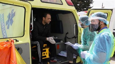 الأردن.. رفع الحجر عن أكثر من 13 بناية في إربد