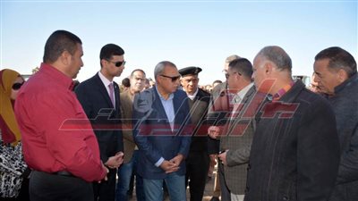 القليوبية: إزالة 88 حالة ضمن الموجة الـ  15 