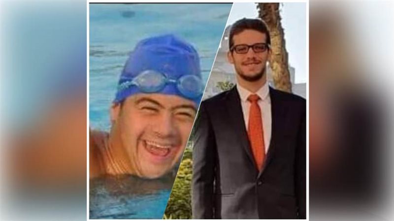 شلبي يختار السباحين