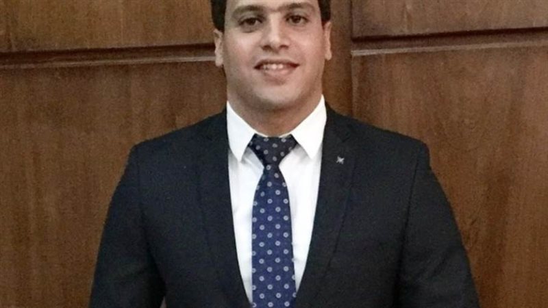 المقدم محمد شريت