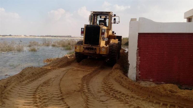 عملية إنقاذ مدرسة