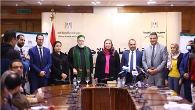 تنفيذ مشروع «قيم وحياة» في ٢٧ محافظة