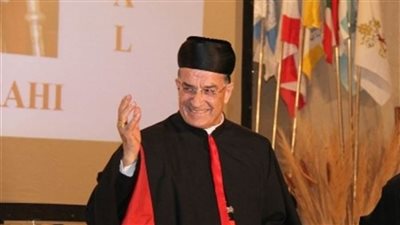 البطريرك الماروني: يتعين على الحكومة الحفاظ على ودائع اللبنانيين في البنوك
