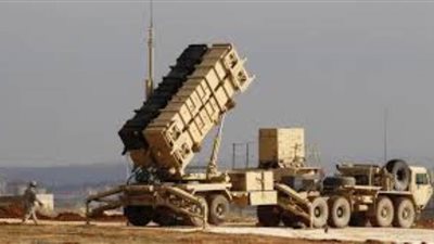 مسؤولون أمريكيون: نشرنا صواريخ 