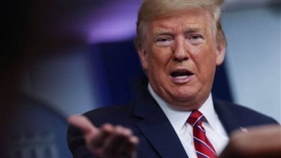 ترامب يلوح بفرض عقوبات على الدول الرافضة قبول المبعدين من أمريكا