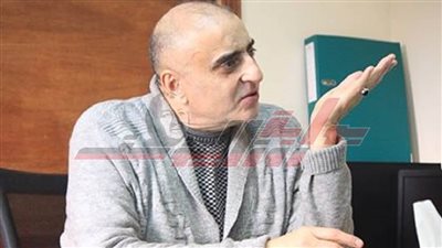 عزمي مجاهد: قانون الرياضة الجديد هو المساهم الأول في الفساد الرياضي