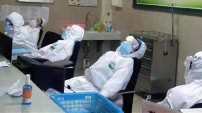 ارتفاع الإصابات بكورونا في النمسا إلى 13700 حالة ووفاة 337 شخصا