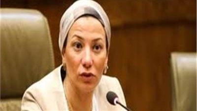 عاجل.. وزيرة البيئة تكشف عن الطريقة الصحيحة للتخلص من النفايات الطبية لمنع انتشار كورونا (فيديو)