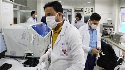 السعودية ترصد 25 مليون دولار لمساعدة حكومة اليمن في مواجهة كورونا