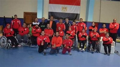 محمود عطية يُتَوّج بفضية لرفع الأثقال ببطولة العالم