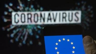 فلسطين تشيد بدعم الاتحاد الأوروبي لمكافحة انتشار كورونا