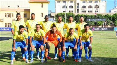 المصري يخطف تعادل قاتل من أبناء السيد البدوي في اللحظات الأخيرة