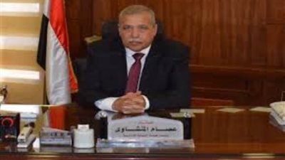 رئيس هيئة النيابة الإدارية يصدر قرارا بإنشاء نيابة 6 أكتوبر القسم الثاني