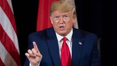 ترامب: لو تم عزلي لانهارت الأسواق
