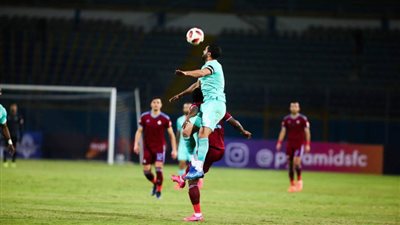 مدرب بيراميدز: لا نستحق الخسارة أمام الأهلى