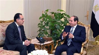 عاجل.. مدبولي: نتابع تكليفات الرئيس السيسي بتنفيذ المصانع للإجراءات الاحترازية واستمرار الإنتاج