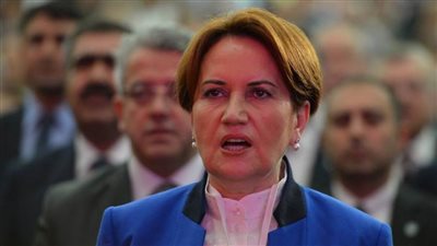 المرأة الحديدية: أردوغان وأصدقائه سبب   الفقر والفساد بتركيا