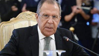 لافروف: المكسيك تبحث صفقة مروحيات عسكرية روسية الصنع
