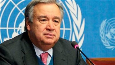 مبعوثو جوتيريش بالشرق الأوسط يدعون جميع الأطراف للعمل معا في مواجهة كورونا