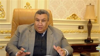 برلماني يطالب بمعاملة ضحايا «كورونا» من الأطقم الطبية كشهداء