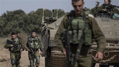 إسرائيل تمنع عرب 48 من الصلاة فى الأقصى