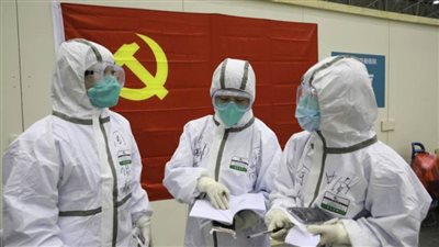 دراسة صينية تكشف معلومات خطيرة عن فيروس كورونا المستجد 